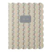 Delphine Academic 2026 Planner