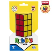 Rubiks Tower