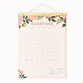 Family 2026 Wall Calendar