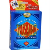 Wizard Card Game