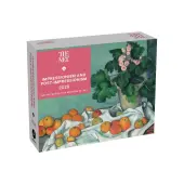 Metropolitan Museum of Art Impressionism and Post Impressionism 2026 Desk Calendar