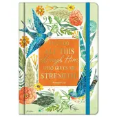 Forever Faithful Classic Journal
