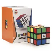 Rubiks 3x3 Speed
