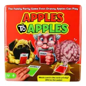 Apples to Apples Party Tin
