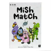 Mish Match