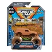 Monster Jam Mystery Mudders Truck