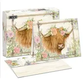 Rosewood Ranch Boxed Note Cards