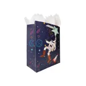 Space Cowboy Large Gift Bag