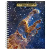 NASA Explore the Universe 2026 Planner