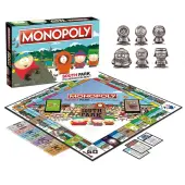 Monopoly South Park