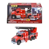 Mack Granite Fire Truck