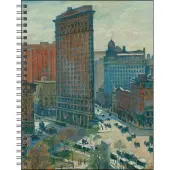 New York in Art Metropolitan Museum of Art 2026 Engagement Planner