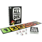 We Are All Gonna Die