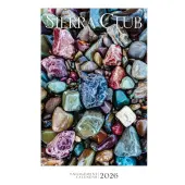 Sierra Club 2026 Engagement Planner