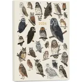 Orders of the Animals Softcover 2026 Weekly Planner