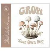 Words to Live By Marla Rae 2025 Wall Calendar