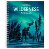 Canadian Geographic 2026 Engagement Planner