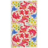 Beautiful Birds Guest Napkins