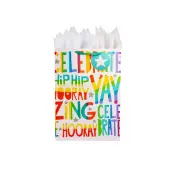 Celebrate Jumbo Gift Bag