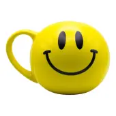 Smiley Mug