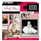 Marilyn Monroe 1000 Piece Puzzle
