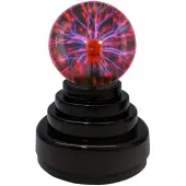 3 Inch Plasma Ball