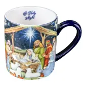 Nativity Coffee Mug