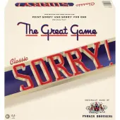 Classic Sorry