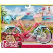 Barbie Dream Adventure Bike