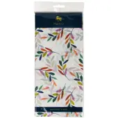 Rainbow Branch Tissue Paper