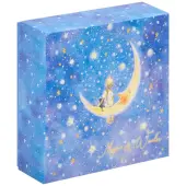 Magic and Wonder Boxed Note Cards