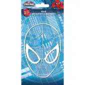 Spiderman Decal