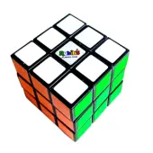 Rubiks 3x3 Pocket Cube