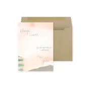 Eternal Love Anniversary Card