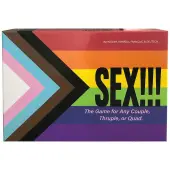 Any Couple Sex!!! Game