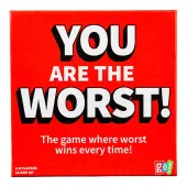 You are the Worst Game