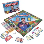 Monopoly Ted Lasso
