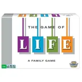 The Game of Life Board Game