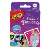 Uno Disney Princess