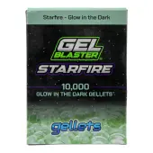 Gel Blaster 10k Starfire Gellets Pack