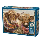 Brrr 500pc Puzzle