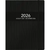 Office Monthly 2026 Planner