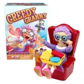 Greedy Granny