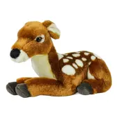 Deer 11 Inch Plush
