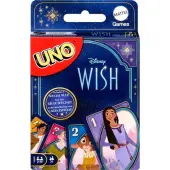 Uno Wish