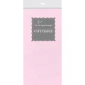 Pink Tissue