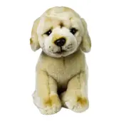 Labrador 10 Inch Plush