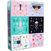 Collections 1000 Piece Puzzle