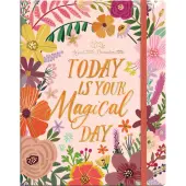 Shine Within Monthly 2026 Planner