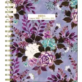 Grow Wild 2026 Agenda Planner